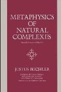 Metaphysics of Natural Complexes: Second, Expanded Edition