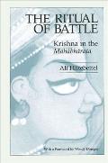 Ritual of Battle Krishna in the Mahabharata
