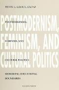 Postmodernism Feminism & Cultural Politics