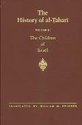 The History of Al-Ṭabarī Vol. 3: The Children of Israel
