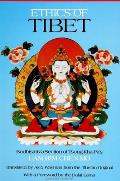 Ethics Of Tibet Bodhisattva Section Of
