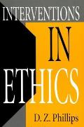 Interventions in Ethics
