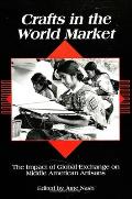 Crafts in the World Market: The Impact of Global Exchange on Middle American Artisans
