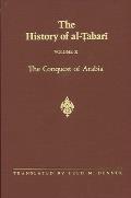 The History of Al-Ṭabarī Vol. 10: The Conquest of Arabia: The Riddah Wars A.D. 632-633/A.H. 11