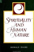 Spirituality & Human Nature Suny Seri