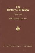The History of Al-Ṭabarī Vol. 14: The Conquest of Iran A.D. 641-643/A.H. 21-23