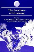 The Functions of Dreaming
