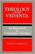 Theology After Vedanta: An Experiment in Comparative Theology