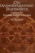 On Understanding Buddhists: Essays on the Theravāda Tradition in Sri Lanka