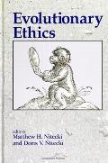 Evolutionary Ethics