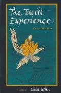 Taoist Experience An Anthology