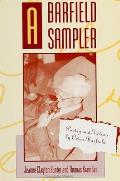 Barfield Sampler Poetry & Fiction
