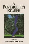 Postmodern Reader