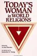 Todays Woman In World Religions