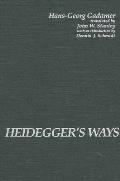 Heideggers Ways