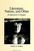 Literature Nature Other Ecofeminist Critiques