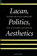 Lacan Politics Aesthetics