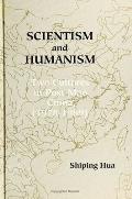 Scientism and Humanism: Two Cultures in Post-Mao China (1978-1989)