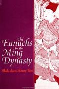 Eunuchs In The Ming Dynasty