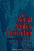 Social Studies Curriculum Purposes Prob