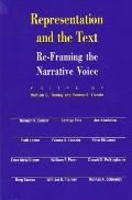 Representation and the Text: Re-Framing the Narrative Voice