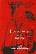 Lao Tzu & The Tao Te Ching