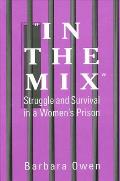 In The Mix Struggle & Survival In A