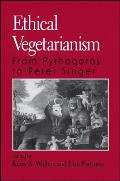 Ethical Vegetarianism: From Pythagoras to Peter Singer