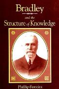Bradley & the structure of knowledge