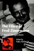 The Films of Fred Zinnemann: Critical Perspectives