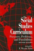 Social Studies Curriculum Revised Edition