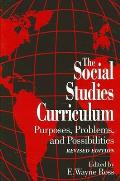 Social Studies Curriculum Rev
