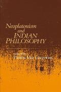 Neoplatonism and Indian Philosophy