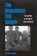 The Watchman Fell Asleep: The Surprise of Yom Kippur and Its Sources