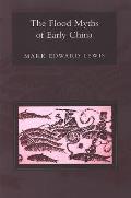 Flood Myths Of Early China
