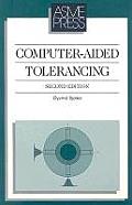 Computer-Aided Tolerancing