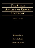 Stress Analysis of Cracks Handbook