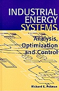 Industrial Energy Systems: Analysis, Optimization and Control