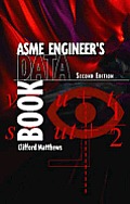 Engineers Data Book Asme Second Edition Package of Ten