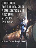 Guidebook For The Design Of Asme Sec 8