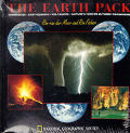 Earth Pack Tornadoes Earthquakes Volcano