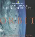 Orbit Nasa Astronauts Photograph The Earth