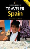 National Geographic Traveler Spain