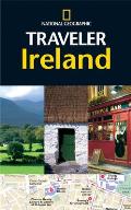 National Geographic Traveler Ireland