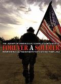 Forever a Soldier Unforgettable Stories of Wartime Service