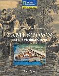 Jamestown & The Virginia Colony