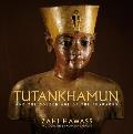 Tutankhamun & the Golden Age of the Pharaohs A Souvenir Book