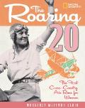 Roaring Twenty The First Cross Country Air Race for Women