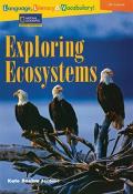 Exploring Ecosystems