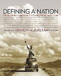 Defining a Nation The Remarkable Circumstances That Shaped the American Character